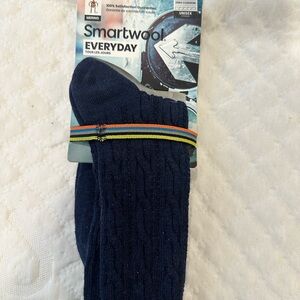 Smartwool Everyday unisex Socks - Navy